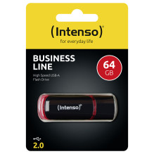 Intenso 64GB USB2.0 USB...