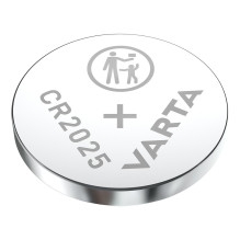 Varta 06025 Varta 06025