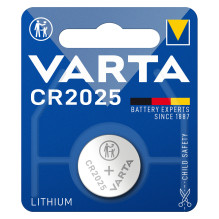 Varta 06025 Varta 06025