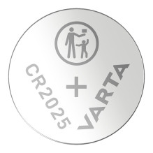 Varta 06025 Varta 06025