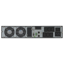 ONLINE USV-Systeme XANTO 3000R uninterruptible power supply (UPS)