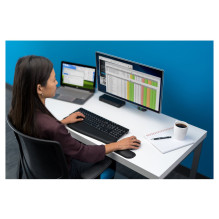 Kensington ErgoSoft wrist rest