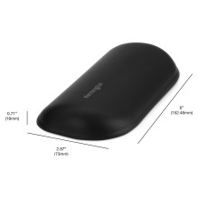 Kensington ErgoSoft wrist rest Kensington ErgoSoft wrist rest