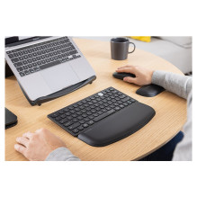 Kensington ErgoSoft wrist rest Kensington ErgoSoft wrist rest