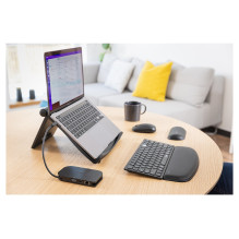 Kensington ErgoSoft wrist rest Kensington ErgoSoft wrist rest