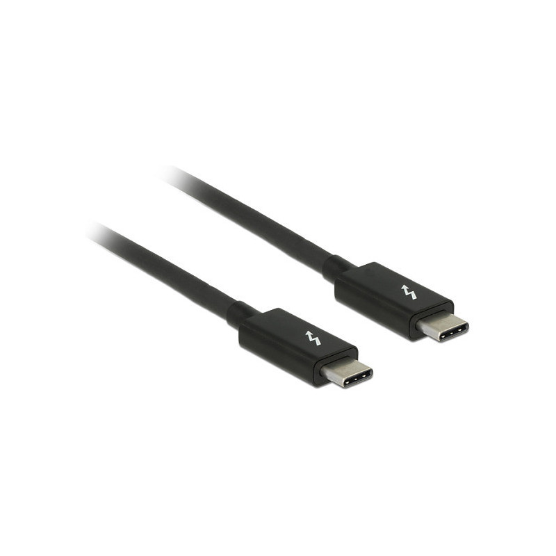 DeLOCK 84845 Thunderbolt cable