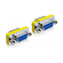 DeLOCK 65008 cable gender...