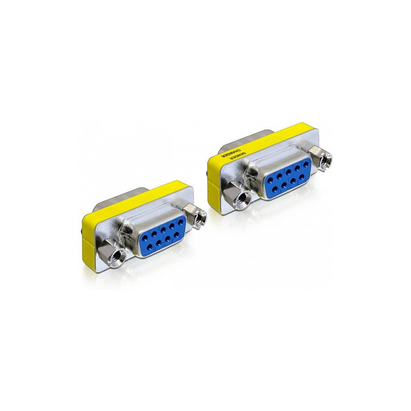 DeLOCK 65008 cable gender changer