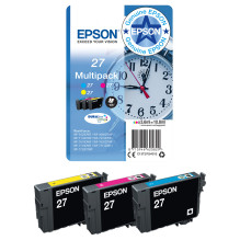 Epson Alarm clock C13T27044012 ink cartridge
