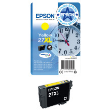 Epson Alarm clock C13T27044012 ink cartridge