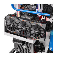 Thermaltake AC-045-CN1OTN-C1 interface cards / adapter