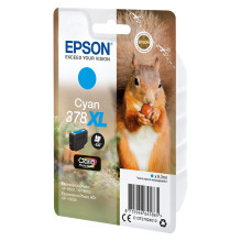 Epson Squirrel C13T37924010 ink cartridge Epson Squirrel C13T37924010 ink cartridge