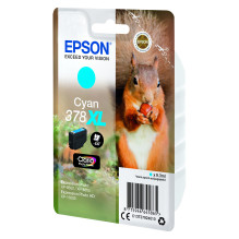 Epson Squirrel C13T37924010 ink cartridge Epson Squirrel C13T37924010 ink cartridge
