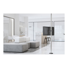 Neomounts FL40-430BL11 TV mount / stand Neomounts FL40-430BL11 TV mount / stand
