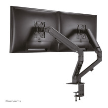 Neomounts FPMA-D650DBLACK monitor mount / stand Neomounts FPMA-D650DBLACK monitor mount / stand