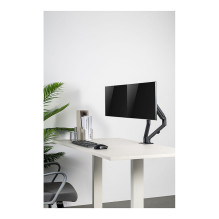 Neomounts FPMA-D650DBLACK monitor mount / stand