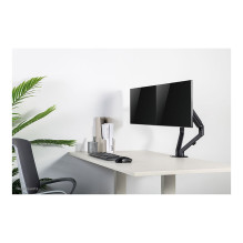 Neomounts FPMA-D650DBLACK monitor mount / stand