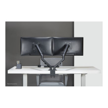 Neomounts FPMA-D650DBLACK monitor mount / stand