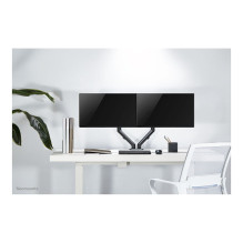 Neomounts FPMA-D650DBLACK monitor mount / stand Neomounts FPMA-D650DBLACK monitor mount / stand