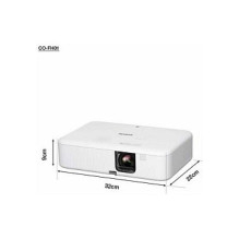 Epson CO-FH01