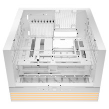 be quiet! LIGHT BASE 900 DX White