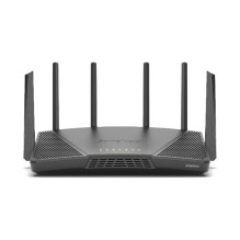 Synology RT6600ax Router WiFi6 1xWAN 3xGbE 1x2.5Gb wireless router