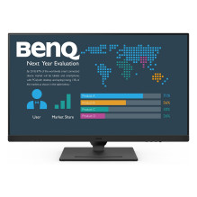 BenQ BL3290QT computer monitor