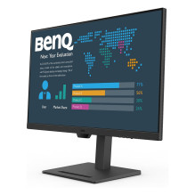 BenQ BL3290QT computer monitor
