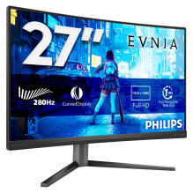 Philips Evnia 5000 27M2C5200W / 00 computer monitor