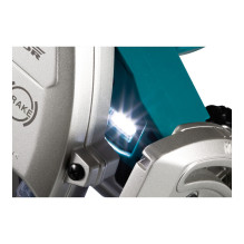 Makita DHS900Z portable circular saw