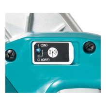 Makita DHS900Z portable circular saw