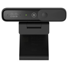 Cisco Desk Camera 1080p webcam