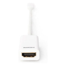 Digitus DB-340404-001-W video cable adapter Digitus DB-340404-001-W video cable adapter