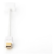 Digitus DB-340404-001-W video cable adapter Digitus DB-340404-001-W video cable adapter
