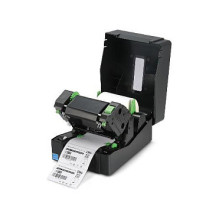 TSC TE210 label printer