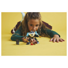 LEGO NINJAGO Zane's Battle Suit Mech LEGO NINJAGO Zane's Battle Suit Mech