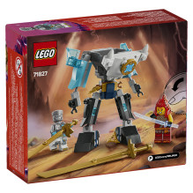 LEGO NINJAGO Zane's Battle Suit Mech LEGO NINJAGO Zane's Battle Suit Mech