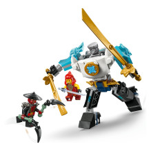 LEGO NINJAGO Zane's Battle Suit Mech LEGO NINJAGO Zane's Battle Suit Mech
