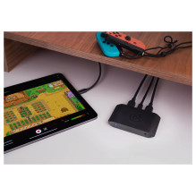 Elgato 4K X video capturing device