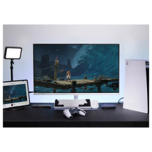 Elgato 4K X video capturing device