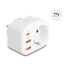 DeLOCK 11498 power plug...