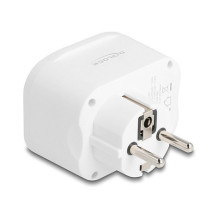 DeLOCK 11498 power plug adapter DeLOCK 11498 power plug adapter
