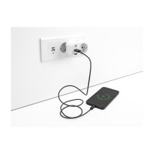 DeLOCK 11498 power plug adapter DeLOCK 11498 power plug adapter
