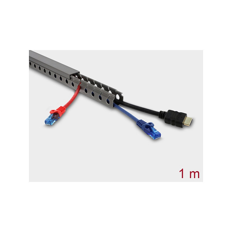 DeLOCK 22027 cable organizer