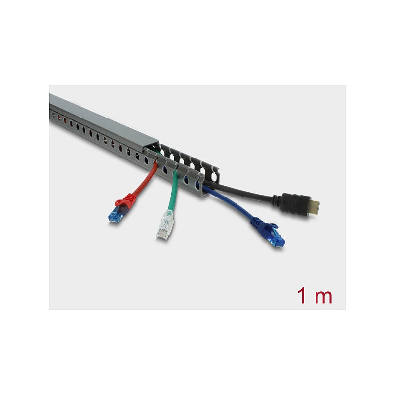 DeLOCK 22028 cable organizer