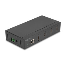 DeLOCK 60686 interface hub