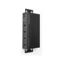 DeLOCK 60686 interface hub DeLOCK 60686 interface hub