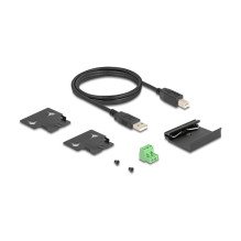 DeLOCK 60686 interface hub DeLOCK 60686 interface hub