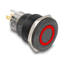 DeLOCK 22015 electrical switch DeLOCK 22015 electrical switch