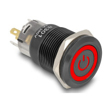 DeLOCK 22023 electrical switch